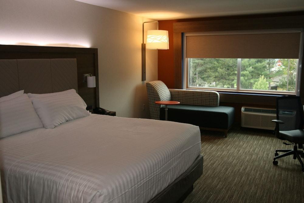 Holiday Inn Express & Suites New Castle By Ihg מראה חיצוני תמונה