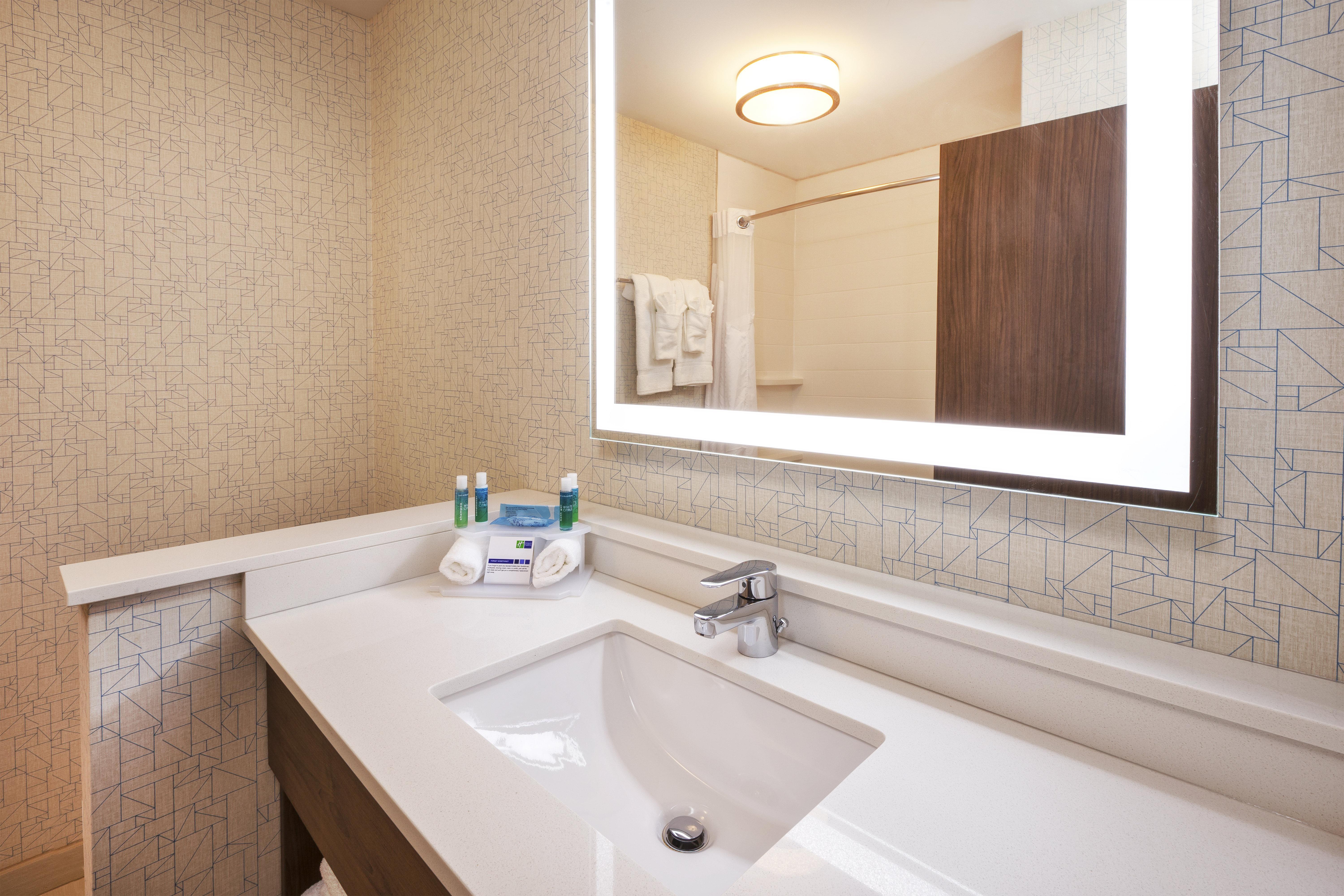 Holiday Inn Express & Suites New Castle By Ihg מראה חיצוני תמונה