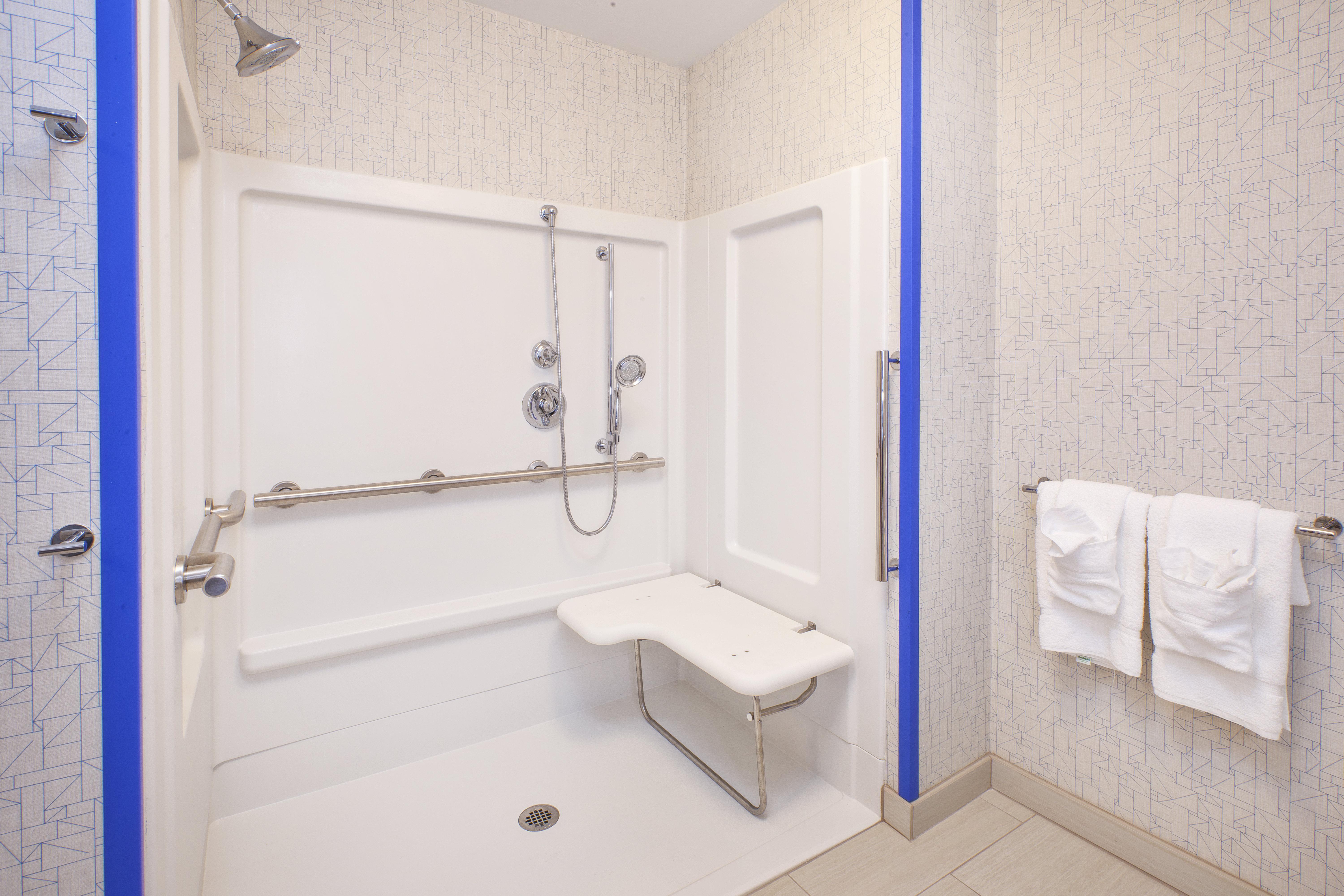 Holiday Inn Express & Suites New Castle By Ihg מראה חיצוני תמונה