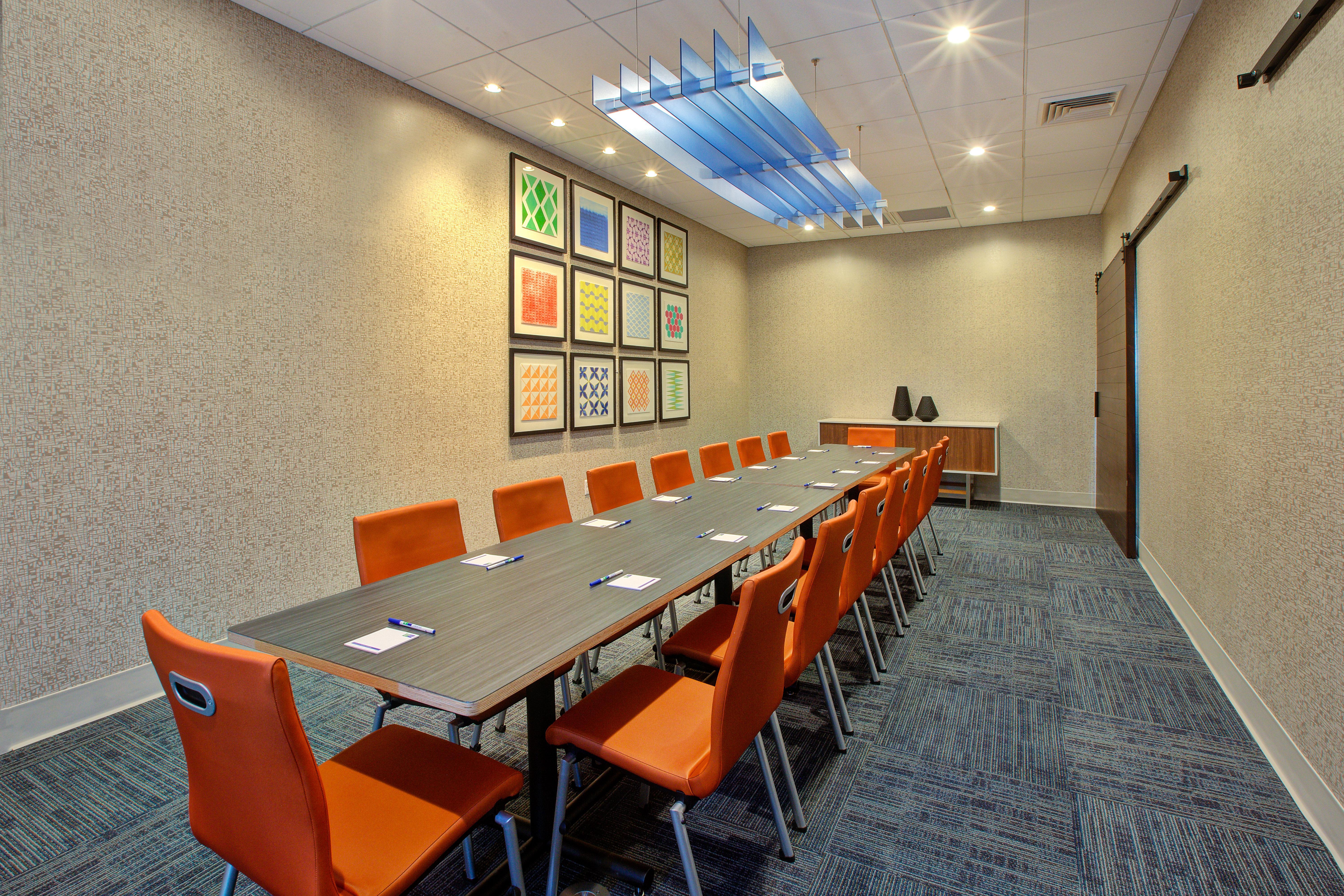 Holiday Inn Express & Suites New Castle By Ihg מראה חיצוני תמונה
