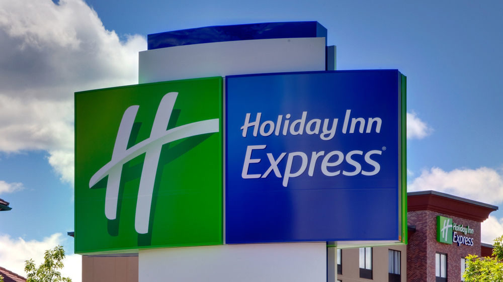 Holiday Inn Express & Suites New Castle By Ihg מראה חיצוני תמונה